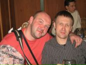 Фотография Сунцова Дениса