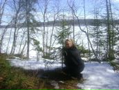 Фотография Хлебниковой Елены