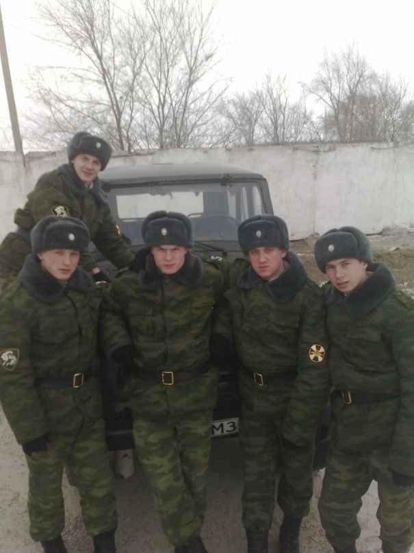 Дмитрий Мудряков фотография #39