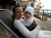 Фотография Лагутиной Анны