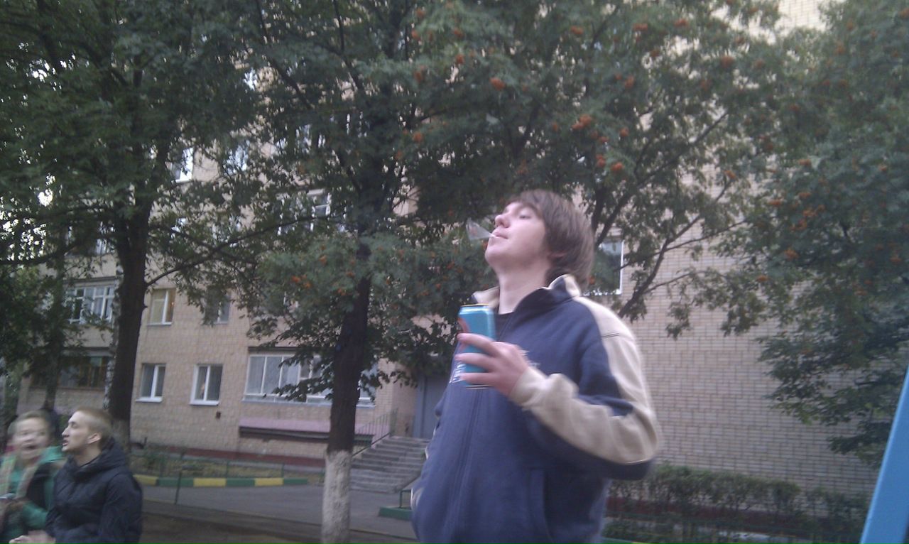 Дмитрий Марусеев фотография #44