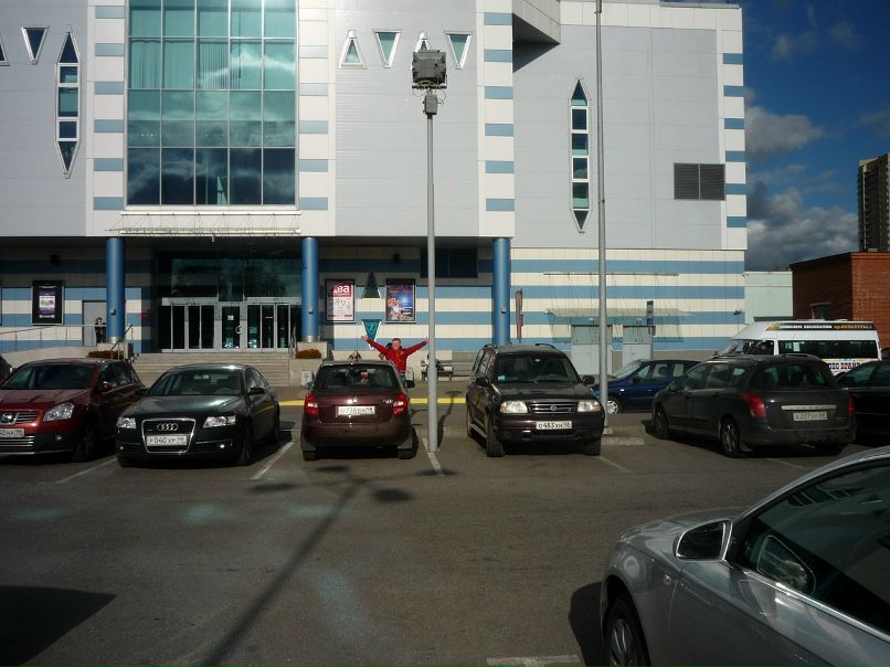 Александр Круглов фотография #25