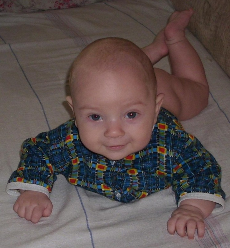 Евгений Таболин фотография #36