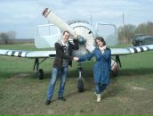 Тая Зоненко фотография #6 (источник - https://vk.com/id166124)