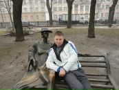 Фотография Олег Климашевский