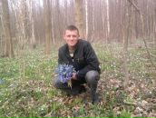 Вітя Карбовський фотография #17 (источник - https://vk.com/id77691111)