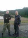Фотография Крылова Ильи