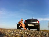 Фотография Имгрунта Ивана