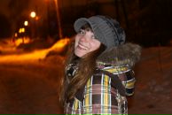 Фотография Никифоровой Ани