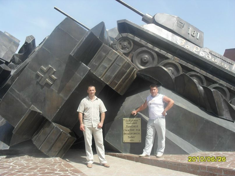 Виктор Рыбак фотография #46