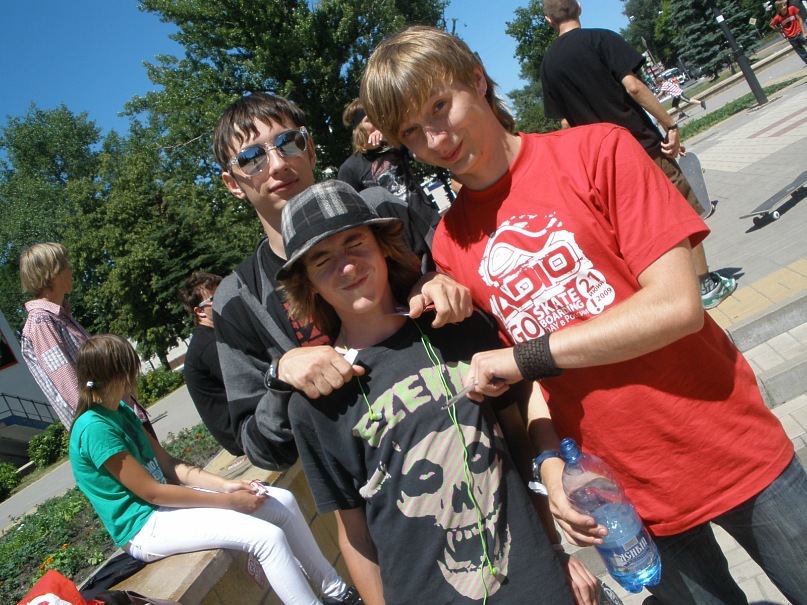 Коля Ягудин фотография #49