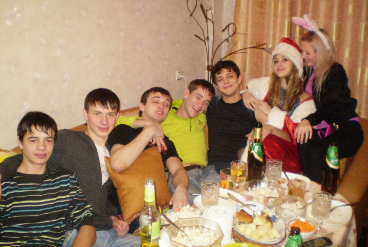 Данил Микуров фотография #16