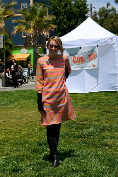 Amanda Taylor фото №12