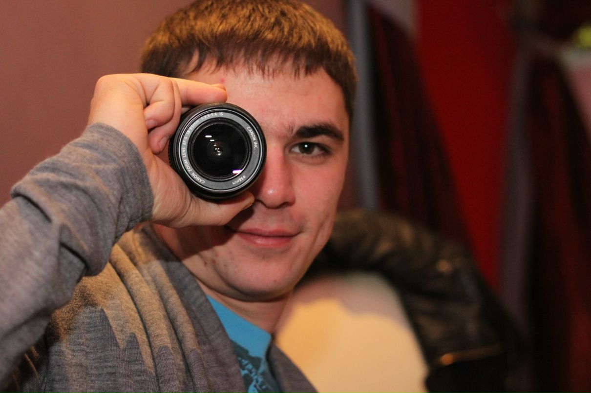 Евгений Цедов фотография #34