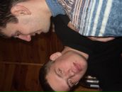 Міша Осташевський фотография #46 (источник - https://vk.com/id63202829)