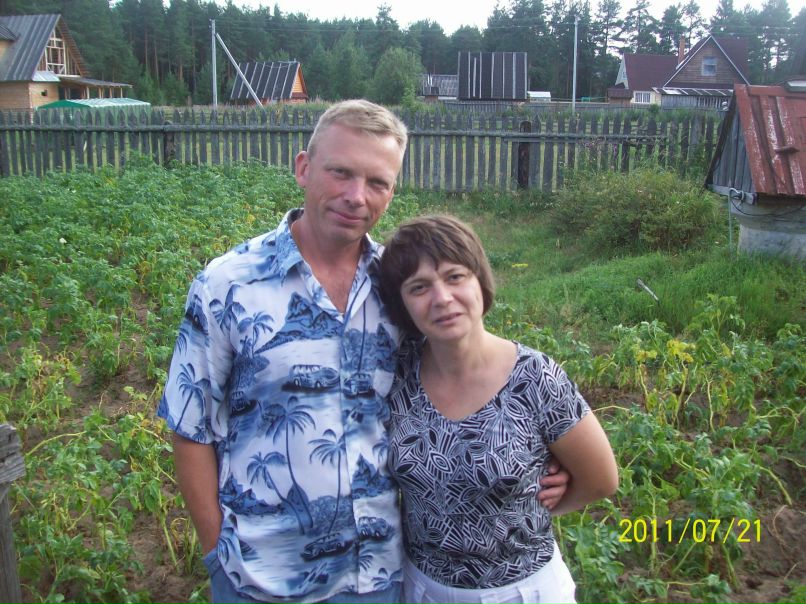 Толик Городков фотография #28