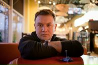 Фотография Колесникова Евгения