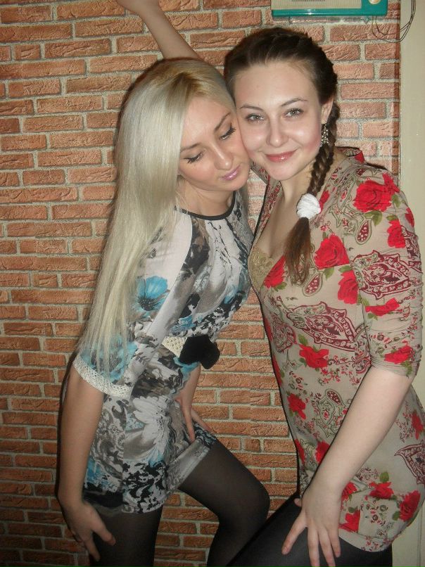 Софья Горяинова фотография #38