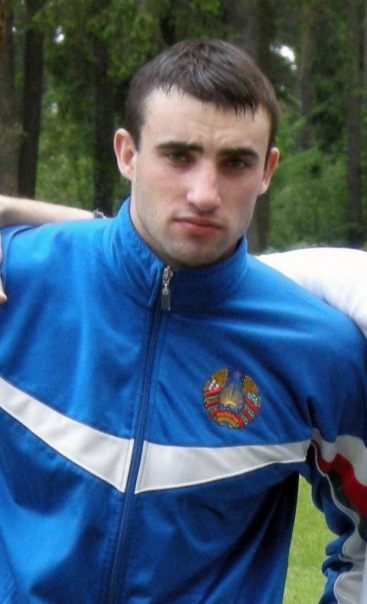 №10, Владимир Мазур, Минск №10, Владимир Мазур, Минск