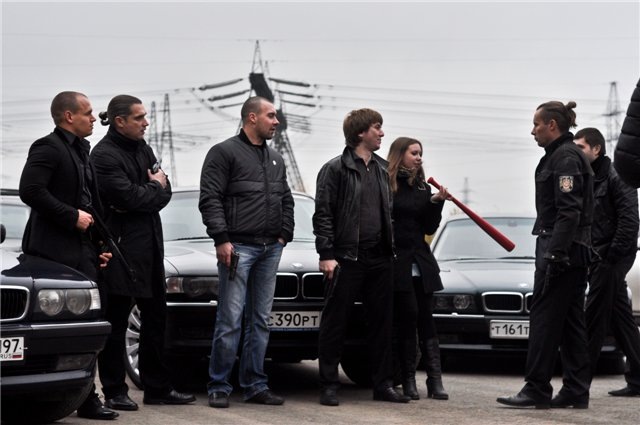 Игорь Митраков фотография #23