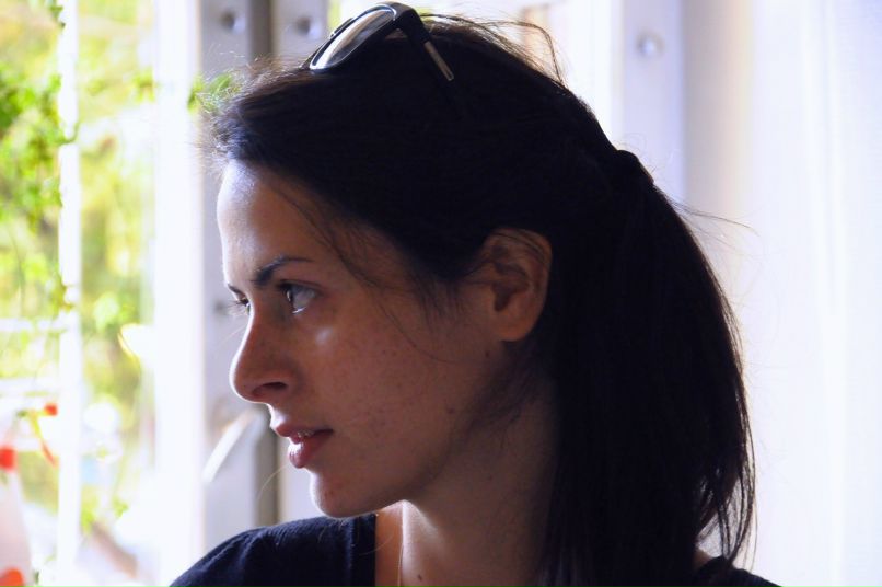 Катя Кадони фотография #49