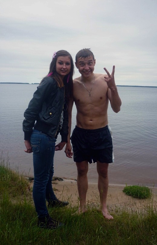 Дмитрий Палыч фотография #44