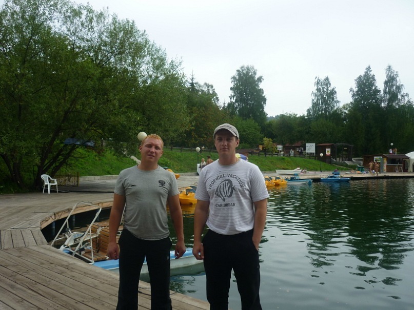 Дмитрий Казанцев фотография #44