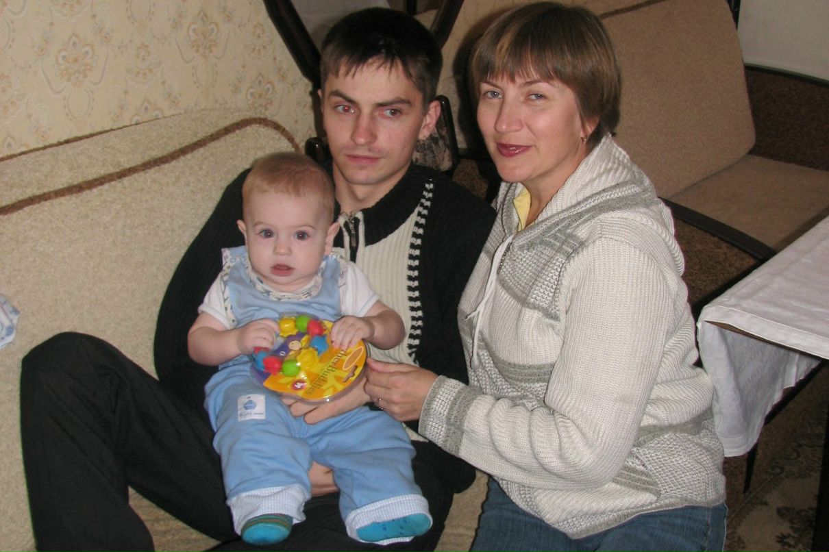 Ольга Титова фотография #42