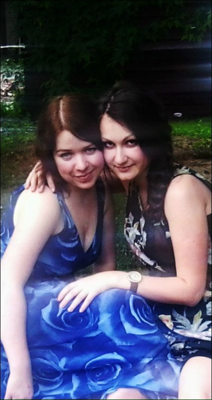 Анастасия Анцыферова фотография #39