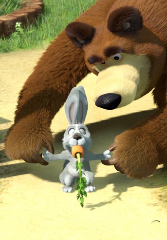 №10, Татка Безгодова №10, Татка Безгодова