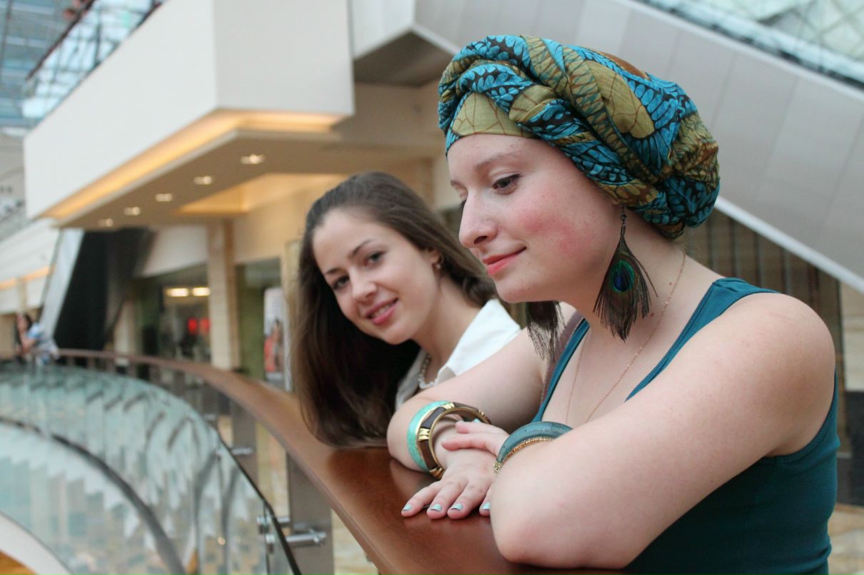 Дарья Пушкарёва фотография #48