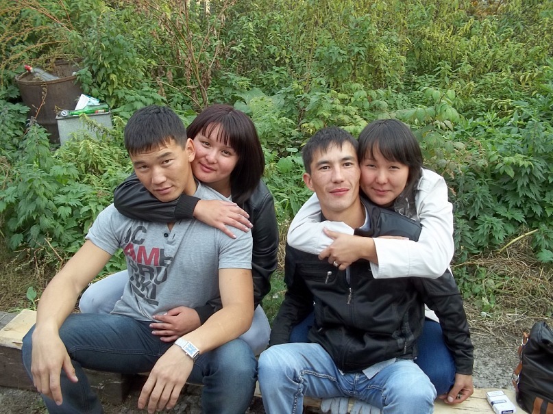 Иван Баргаев фотография #6