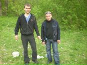 Роман Купрійчук фотография #34 (источник - https://vk.com/id25206038)