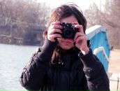 Фотография Эдишеровой Магды