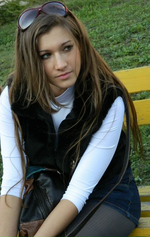 Ксения Хамзина фотография #25