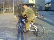 Фотография Давыдова Павла