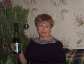 Фотография Рябиковой Ларисы