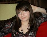 Фотография Аверковой Анастасии