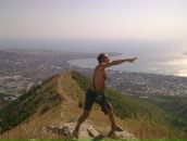 Фотография Манухина Антона