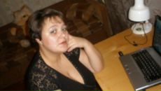 Фотография Дмитриевой Елены