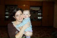 Наталія Тибій фотография #34 (источник - https://vk.com/id82629559)