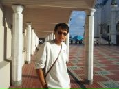Фотография Гайнутдинова-Rammsteinovich Айдара