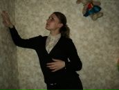 Фотография Шкариной Насти