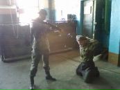 Фотография Кузьмина Михаила