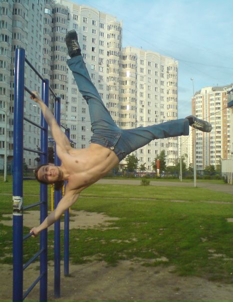 №20, Алексей Калачёв, Москва №20, Алексей Калачёв, Москва