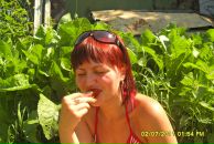 Фотография Марковой Надежды