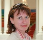 Фотография Солохай Марии