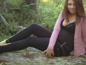 Фотография Рубиной Валерии