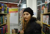 Фотография Васильевой Анны