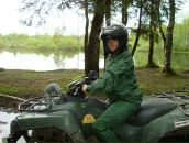 Фотография Тюлягиной Натальи